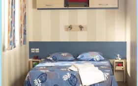 Camping la Grande Tortue